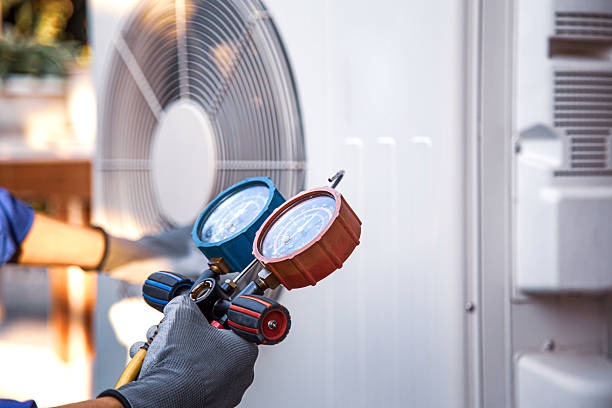 Affordable Emergency Hvac Repair solutions in Liberty, KY