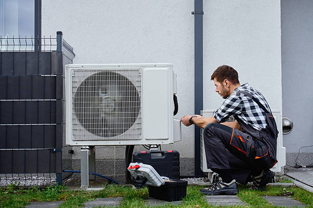 Top rated local Emergency Hvac Repair specialists in Liberty, KY